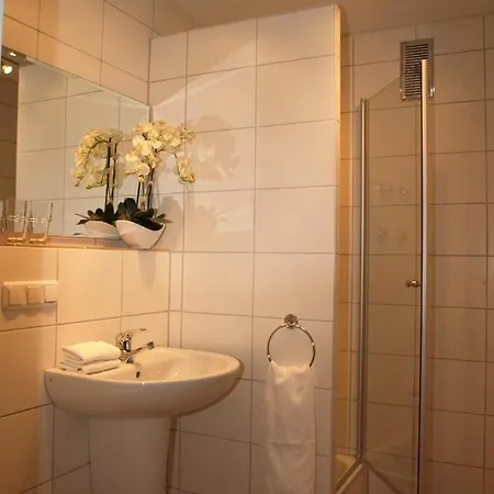 Apartment Alpenflair Whg 224 Söllerblick