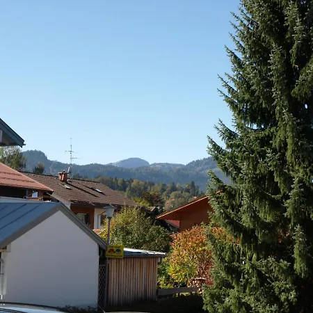 Alpenflair Whg 224 Söllerblick Apartment *