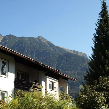 Alpenflair Whg 224 Söllerblick Apartment *