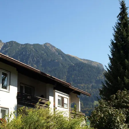 Alpenflair Whg 224 Söllerblick Apartment *