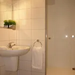 Apartmán Alpenflair Whg 224 Soellerblick