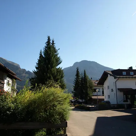Alpenflair Whg 224 Soellerblick 奥伯斯特多夫