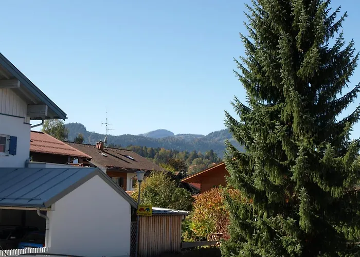 Alpenflair Whg 224 Soellerblick Appartamento *