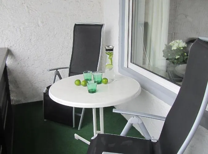 Alpenflair Whg 224 Soellerblick *