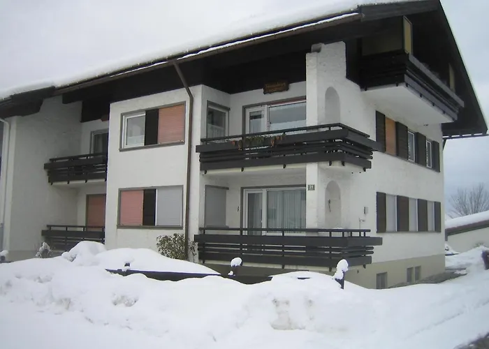 Alpenflair Whg 224 Soellerblick Appartamento