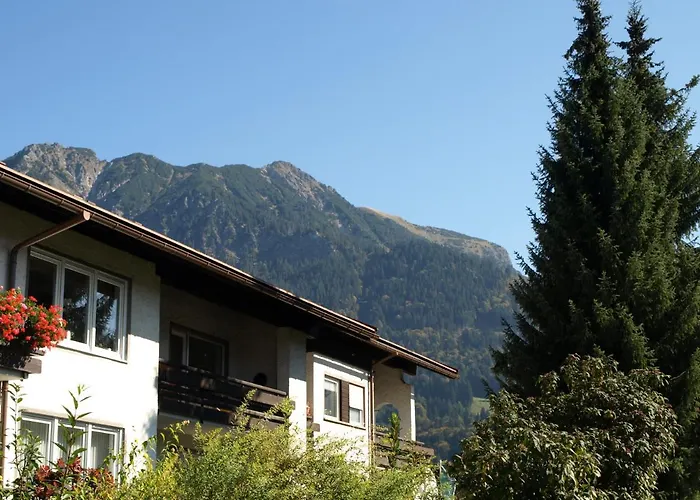 Alpenflair Whg 224 Soellerblick Appartamento *